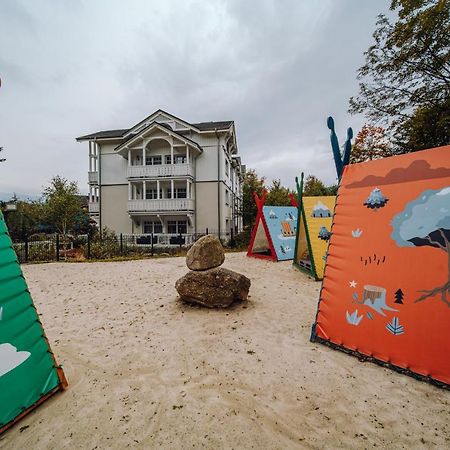 Dolina Wikingow Apartament Oye 09 シクラルスカ・ポレンバ エクステリア 写真
