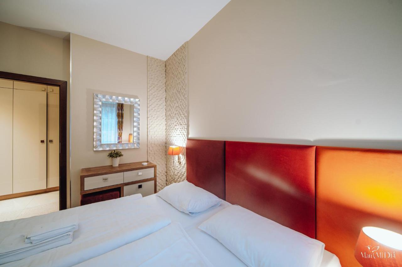 Dolina Wikingow Apartament Oye 09 シクラルスカ・ポレンバ エクステリア 写真