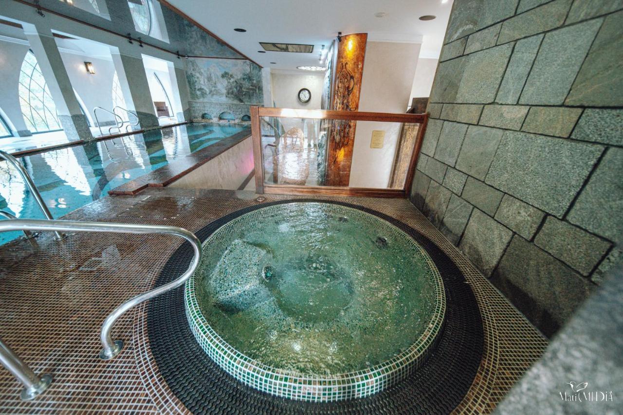 Dolina Wikingow Apartament Oye 09 シクラルスカ・ポレンバ エクステリア 写真